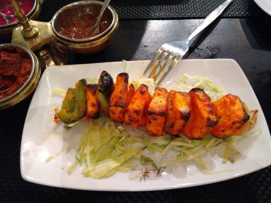 Indian Summer Nuwara Eliya